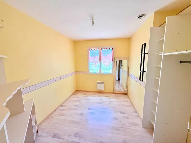 Maison, 90 m²