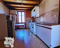 Immeuble, 205 m²