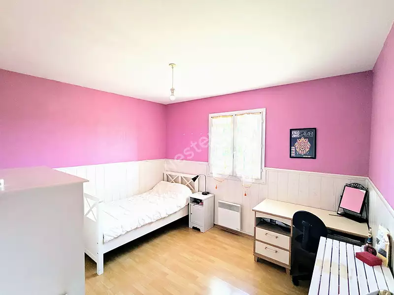Maison, 92 m²
