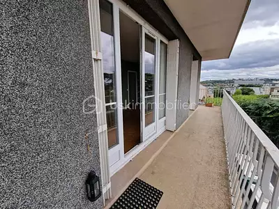 Appartement, 68 m²