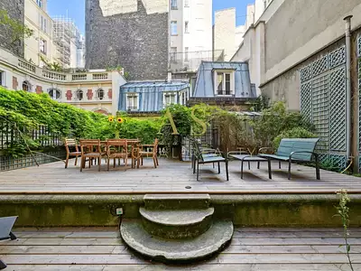 Appartement, 182 m²