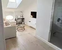 Appartement, 18,41 m²