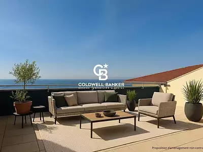 Appartement, 103,73 m²