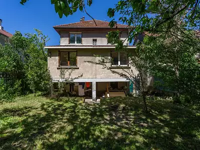 Maison, 141 m²