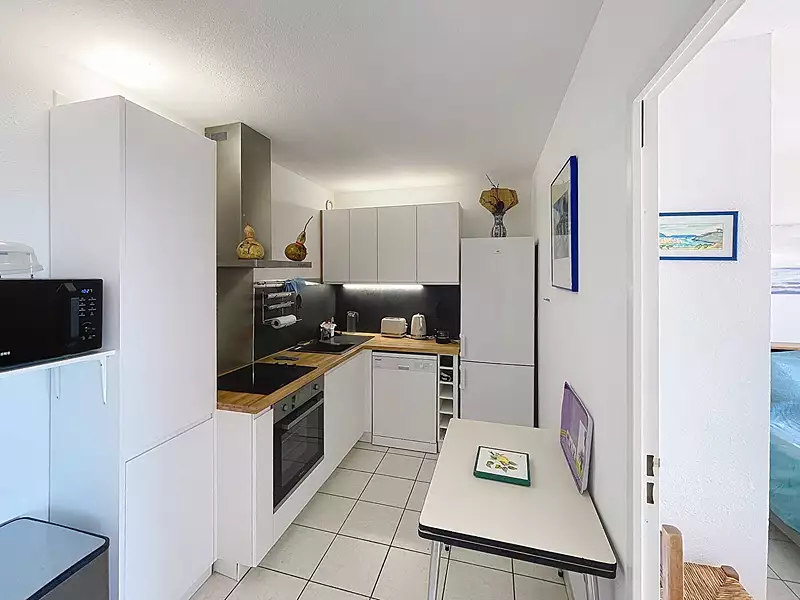 Appartement, 51 m²