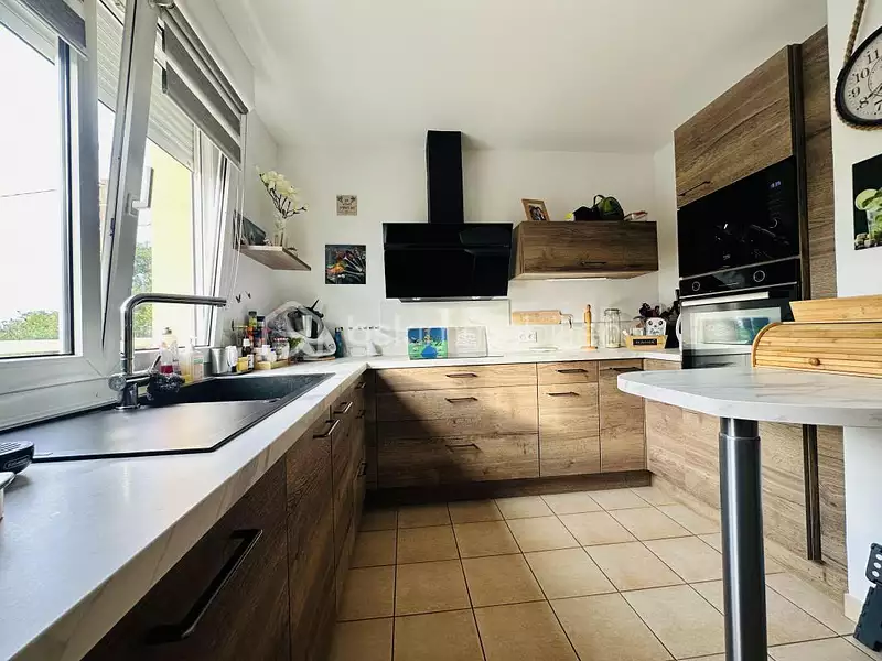 Maison, 140 m²