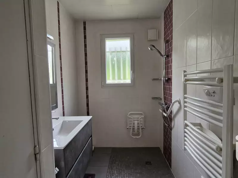Maison, 119 m²