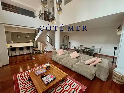 Appartement, 119 m²