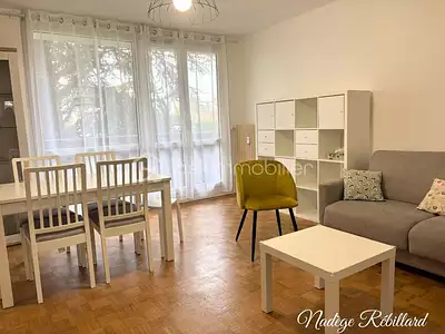Appartement, 88 m²