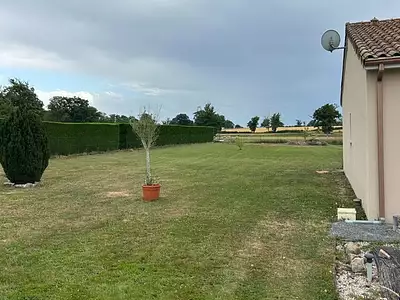 Maison, 85 m²