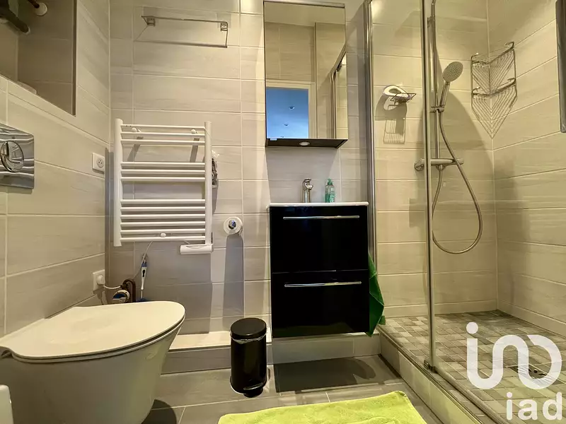 Appartement, 28 m²
