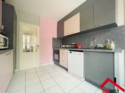 Maison, 115 m²