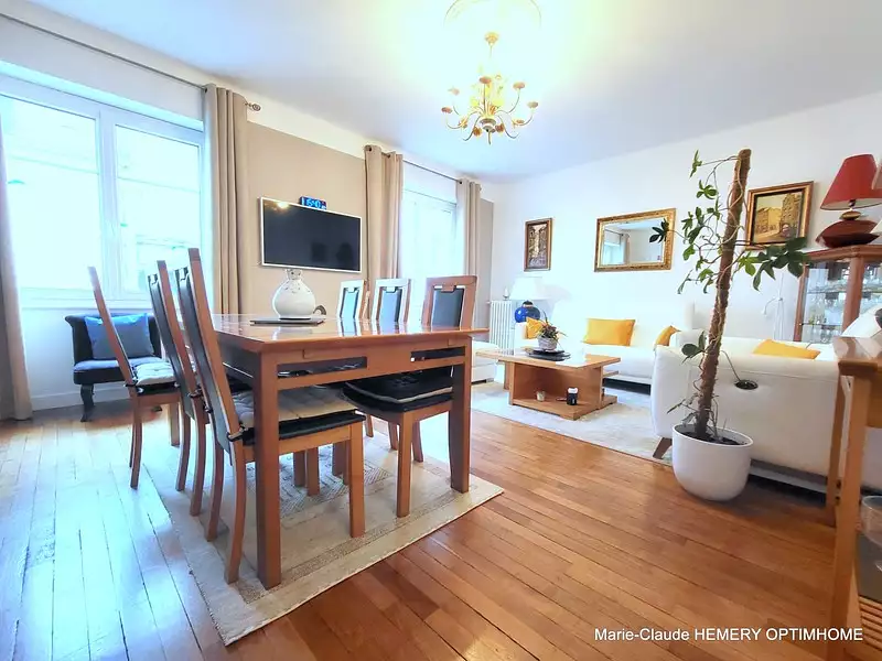 Appartement, 88 m²