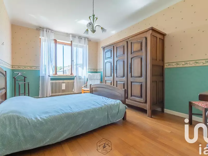 Maison, 167 m²