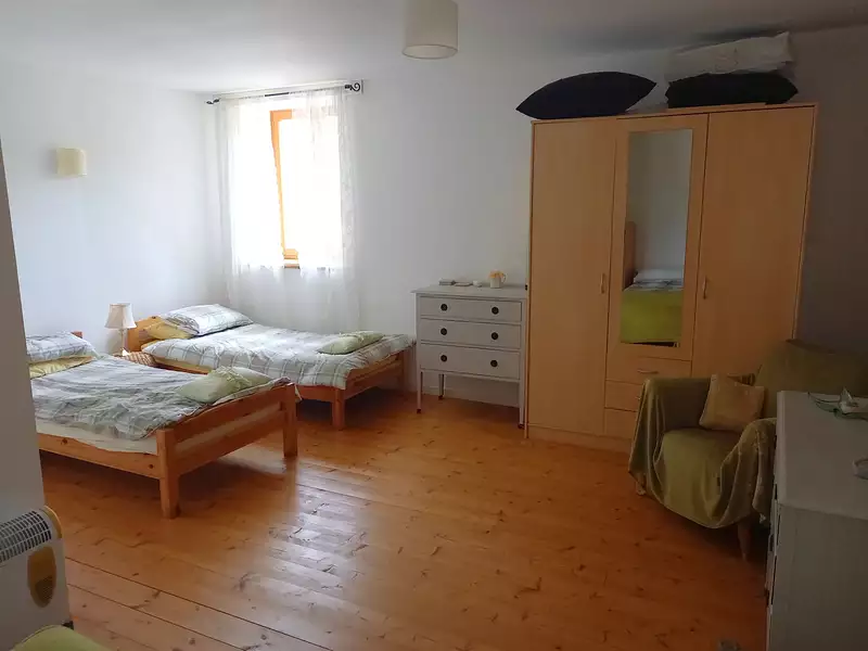 Maison, 215 m²