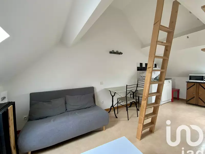 Appartement, 9 m²