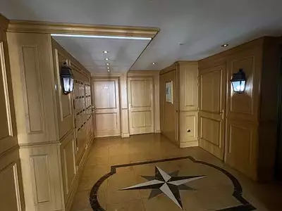 Appartement, 25 m²