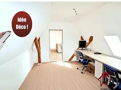 Maison, 160 m²