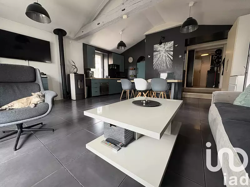 Maison, 76 m²
