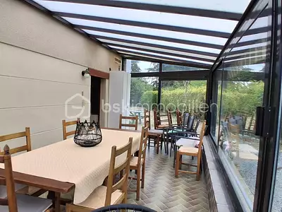 Maison, 83 m²