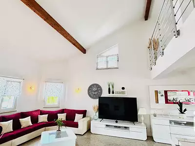 Maison, 249 m²