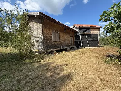 Maison, 70 m²