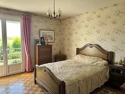 Maison, 168 m²