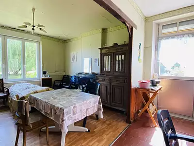 Maison, 266 m²