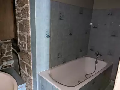 Maison, 95 m²