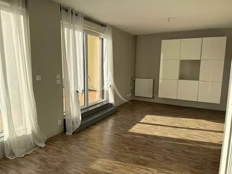 Appartement, 79,93 m²
