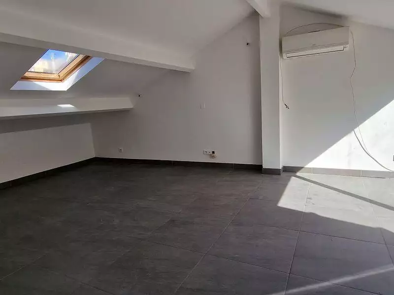 Appartement, 25,09 m²