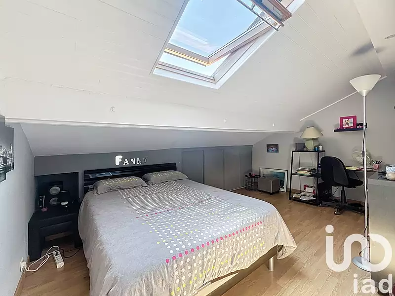 Maison, 135 m²
