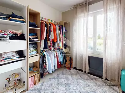 Maison, 150 m²