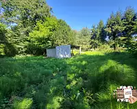 Terrain, 900 m²