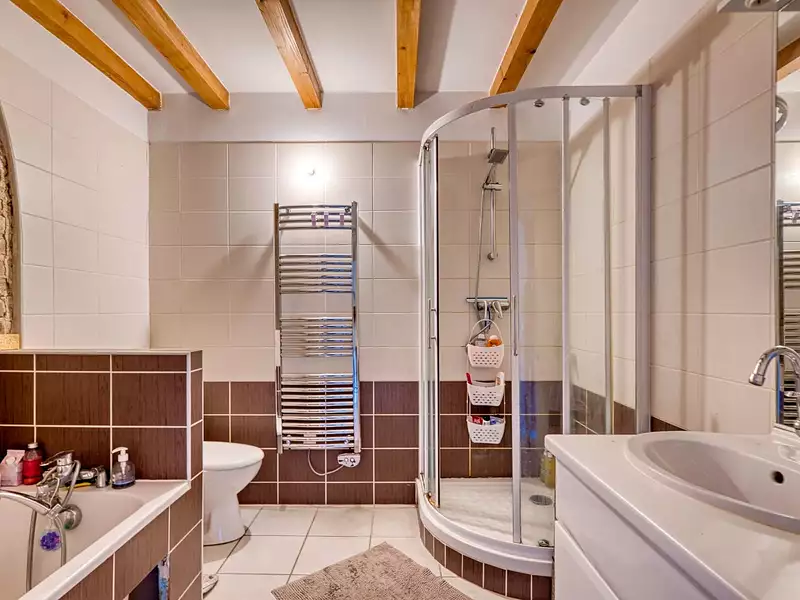 Maison, 108 m²