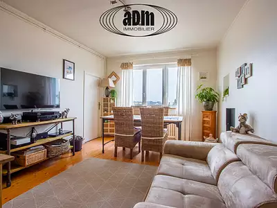 Appartement, 67,5 m²