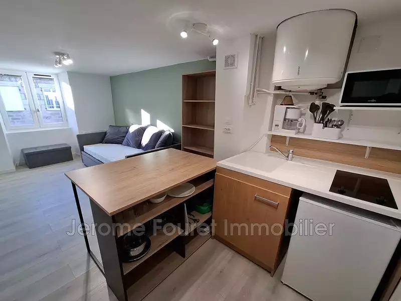 Appartement, 14,74 m²