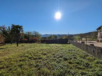 Terrain, 705 m²