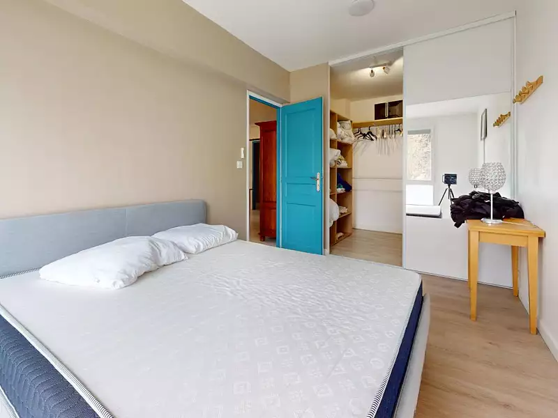 Appartement, 79 m²
