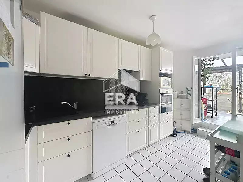 Appartement, 110 m²