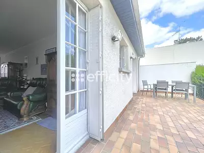 Maison, 126 m²