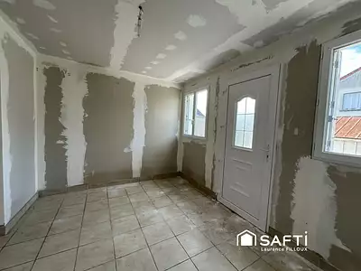 Maison, 65 m²