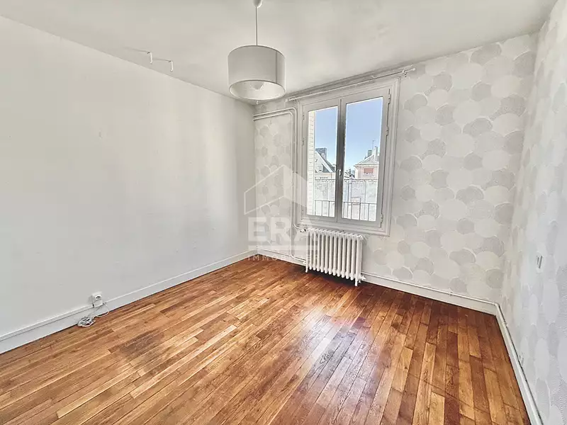 Appartement, 80 m²