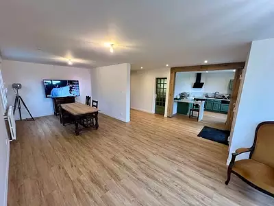 Maison, 128 m²