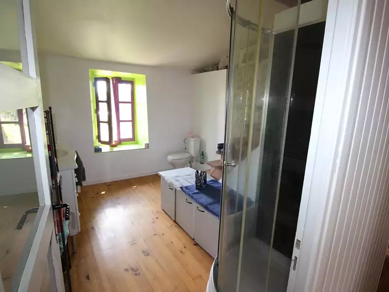 Maison, 115 m²