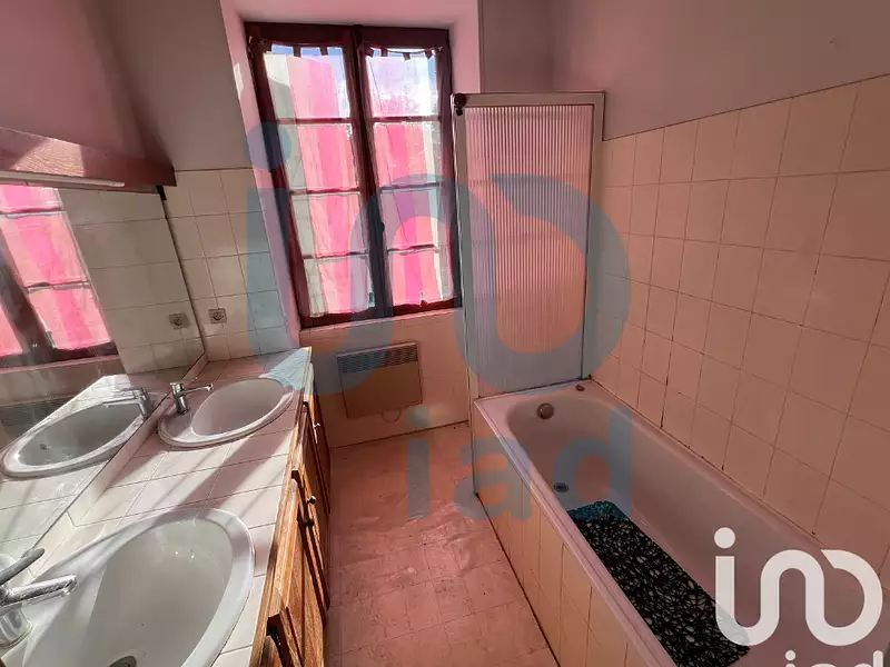 Maison, 148 m²
