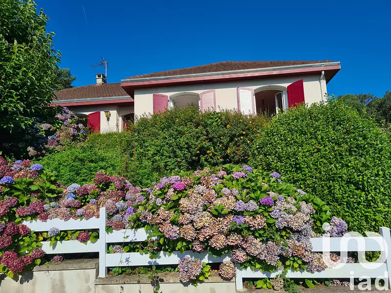 Maison, 113 m²