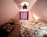 Appartement, 43,6 m²