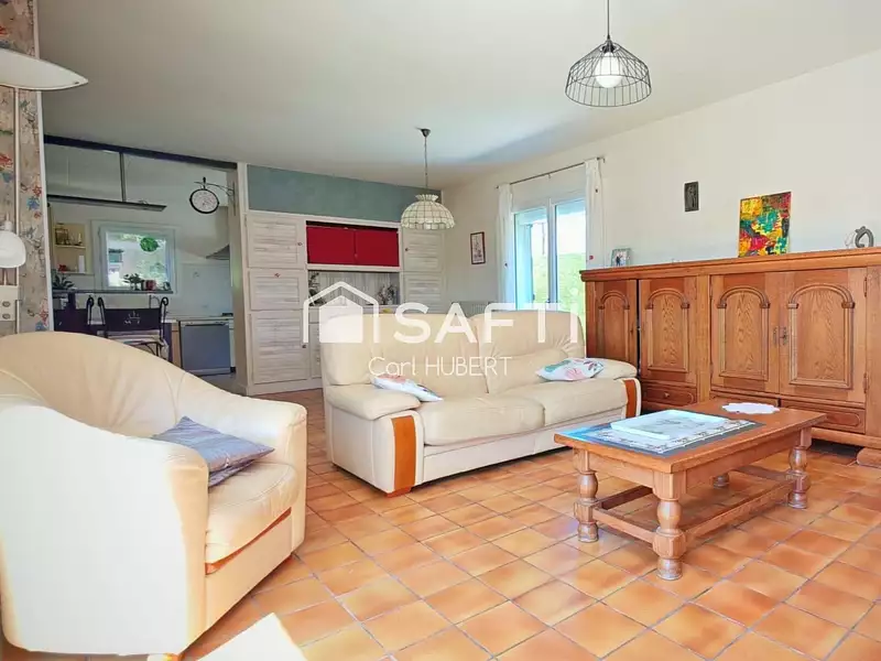 Maison, 150 m²