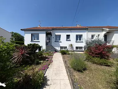 Maison, 90 m²